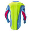 Μπλούζα motocross ALPINESTARS T-STAR OCUR B/Y/R Μπλούζα motocross ALPINESTARS T-STAR OCUR B/Y/R thumb