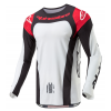 Μπλούζα motocross ALPINESTARS T-STAR OCUR R/W/B