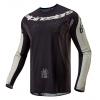 Μπλούζα motocross ALPINESTARS T-STAR PNEU IR/GY