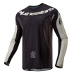 Μπλούζα motocross ALPINESTARS T-STAR PNEU IR/GY thumb