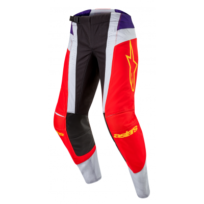 Παντελόνι μηχανής ALPINESTARS T-STAR OCUR O/P/B