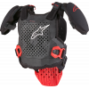 Παιδική προστασία θώρακα ALPINESTARS RST-GRD YT A5s V2 BWR