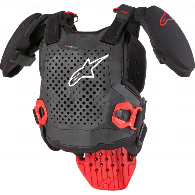 Παιδική προστασία θώρακα ALPINESTARS RST-GRD YT A5s V2 BWR