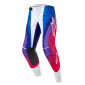Παντελόνι μηχανής ALPINESTARS T-STAR PNEU B/R/W thumb