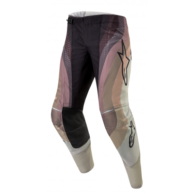 Παντελόνι μηχανής ALPINESTARS T-STAR PNEU IR/GY