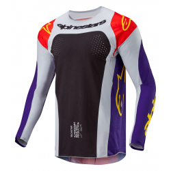 Μπλούζα motocross ALPINESTARS T-STAR OCUR O/P/B Μπλούζα motocross ALPINESTARS T-STAR OCUR O/P/B