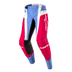 Παντελόνι μηχανής ALPINESTARS T-STAR OCUR B/R/W thumb