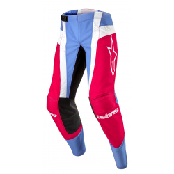 Παντελόνι μηχανής ALPINESTARS T-STAR OCUR B/R/W Παντελόνι μηχανής ALPINESTARS T-STAR OCUR B/R/W