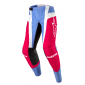 Παντελόνι μηχανής ALPINESTARS T-STAR OCUR B/R/W thumb
