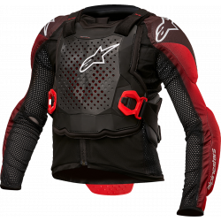Παιδική προστασία θώρακα ALPINESTARS Youth Bionic Tech BWR