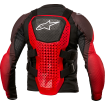 Παιδική προστασία θώρακα ALPINESTARS Youth Bionic Tech BWR thumb