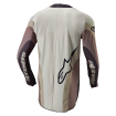 Μπλούζα motocross ALPINESTARS T-STAR PNEU IR/GY thumb
