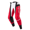 Παντελόνι μηχανής ALPINESTARS T-STAR OCUR R/W/B thumb