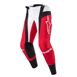 Παντελόνι μηχανής ALPINESTARS T-STAR OCUR R/W/B