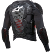 Προστασία θώρακα ALPINESTARS BIONIC TECH V3 B/W/R thumb