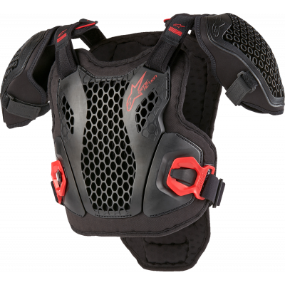 Παιδική προστασία θώρακα ALPINESTARS RST-GRD YTH B-ACT B/R