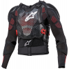 Προστασία θώρακα ALPINESTARS BIONIC TECH V3 B/W/R