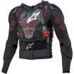 Προστασία θώρακα ALPINESTARS BIONIC TECH V3 B/W/R thumb