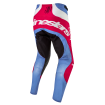 Παντελόνι μηχανής ALPINESTARS T-STAR OCUR B/R/W thumb