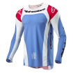 Μπλούζα motocross ALPINESTARS T-STAR OCUR B/R/W Μπλούζα motocross ALPINESTARS T-STAR OCUR B/R/W thumb