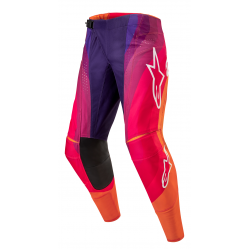 Παντελόνι μηχανής ALPINESTARS T-STAR PNEU OR/PU
