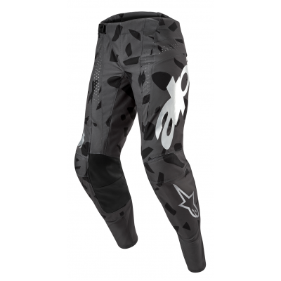 Παντελόνι μηχανής ALPINESTARS T-STAR GRAPH CAMO
