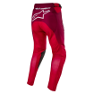 Παντελόνι μηχανής ALPINESTARS RAC-HOEN RED/BUR Παντελόνι μηχανής ALPINESTARS RAC-HOEN RED/BUR thumb