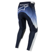 Παντελόνι μηχανής ALPINESTARS RAC-HOEN WHT/NAVY thumb