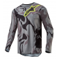 Μπλούζα μηχανής motocross ALPINESTARS RAC-TACT GY/CAMO thumb