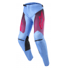 Παντελόνι μηχανής ALPINESTARS RAC-HOEN PUR/BLK
