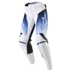 Παντελόνι μηχανής ALPINESTARS RAC-HOEN WHT/NAVY thumb