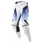 Παντελόνι μηχανής ALPINESTARS RAC-HOEN WHT/NAVY thumb