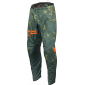 Παντελόνι μηχανής THOR SECTOR DIGI GREEN/ORANGE thumb