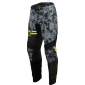 Παντελόνι μηχανής THOR SECTOR DIGI GRAY/ACID thumb