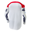 Μπλούζα motocross ALPINESTARS RAC-HANA WHT/MULT thumb