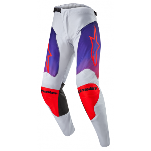 Παντελόνι μηχανής ALPINESTARS RAC-HOEN GY/OR/BK