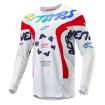 Μπλούζα motocross ALPINESTARS RAC-HANA WHT/MULT thumb
