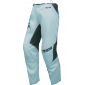 Γυναικείο παντελόνι motocross THOR WOMEN'S SECTOR SPLIT LIGHT BLUE thumb
