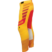 Παντελόνι μηχανής THOR PRIME ANALOG YELLOW/RED Παντελόνι μηχανής THOR PRIME ANALOG YELLOW/RED thumb