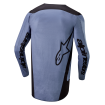 Μπλούζα motocross ALPINESTARS F-LURV BLUE/BLK Μπλούζα motocross ALPINESTARS F-LURV BLUE/BLK thumb