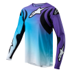 Γυναικεία μπλούζα motocross ALPINESTARS Stella FLUID ΛΕΥΚΟ/ΤΟΥΡΚΟΑΖ Γυναικεία μπλούζα motocross ALPINESTARS Stella FLUID ΛΕΥΚΟ/ΤΟΥΡΚΟΑΖ thumb
