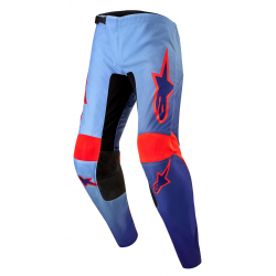 Παντελόνι μηχανής ALPINESTARS F-LUCE BLUE/ORG Παντελόνι μηχανής ALPINESTARS F-LUCE BLUE/ORG