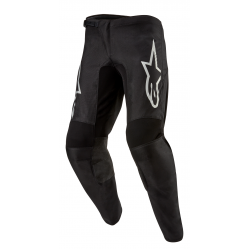 Παντελόνι μηχανής ALPINESTARS F-GRAPH BLK/SILV Παντελόνι μηχανής ALPINESTARS F-GRAPH BLK/SILV