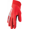 Γάντια motocross THOR AGILE ANALOG RED
