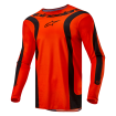 Μπλούζα motocross ALPINESTARS F-LURV ORN/BLACK Μπλούζα motocross ALPINESTARS F-LURV ORN/BLACK thumb