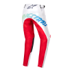 Παιδικό παντελόνι motocross ALPINESTARS R-HANA WHT/MUL thumb