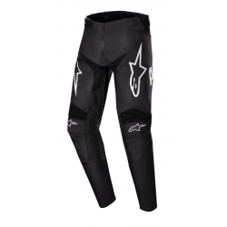 Παιδικό παντελόνι motocross ALPINESTARS R-HANA BLK/WT