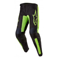 Παντελόνι μηχανής ALPINESTARS F-LURV BLK/YLW FL Παντελόνι μηχανής ALPINESTARS F-LURV BLK/YLW FL