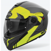 Κράνος μηχανής AIROH SPECKTRE CLEVER YELLOW MATT