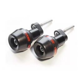 Προστατευτικά μανιτάρια πλαισίου RENNER RACE για KAWASAKI ZX 10R - T10235